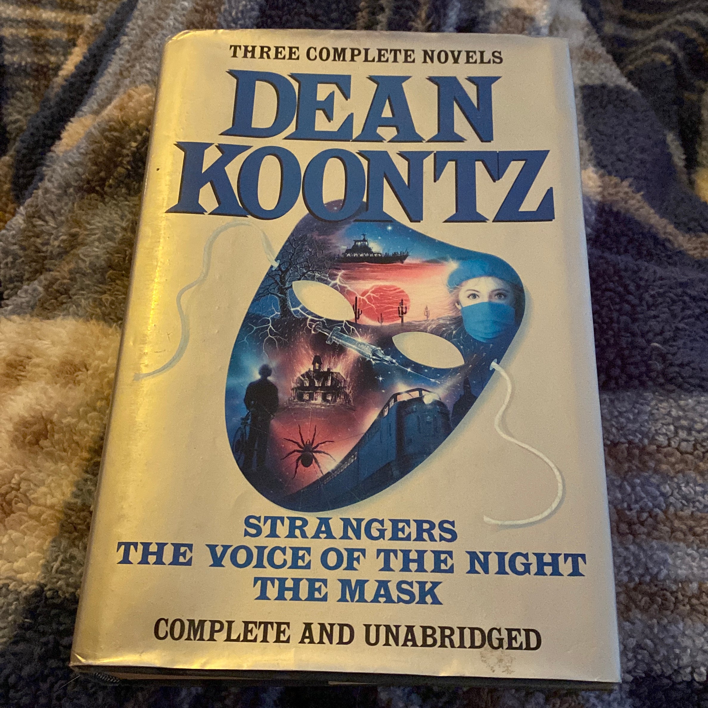 Dean Koontz