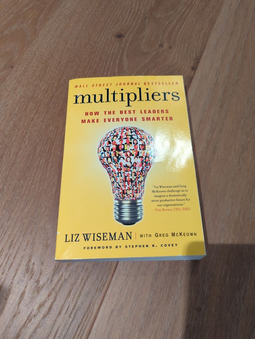 Multipliers