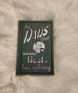 The Dads' Book