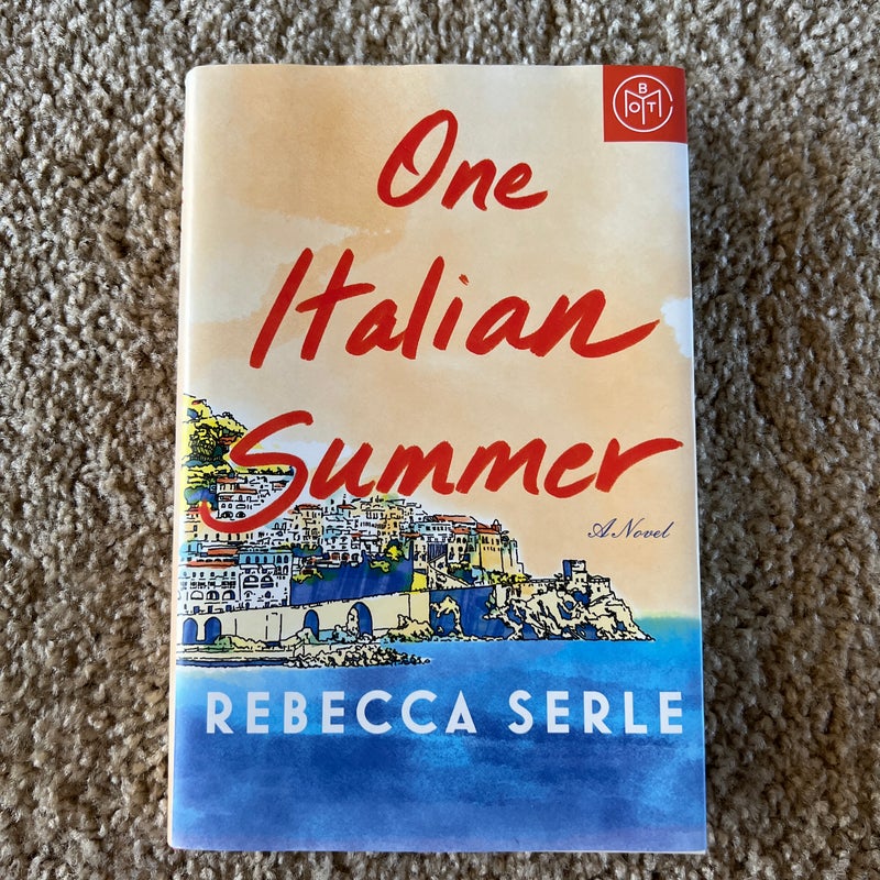 One Italian Summer