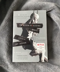 Thirteen Reasons Why