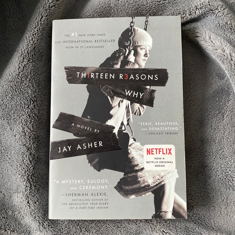 Thirteen Reasons Why