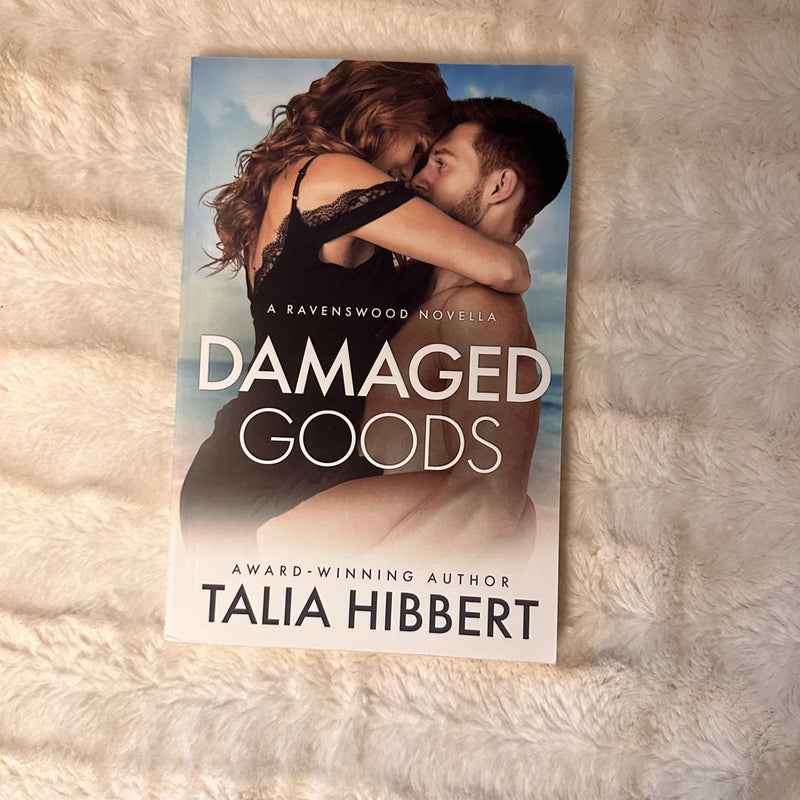 Damaged Goods