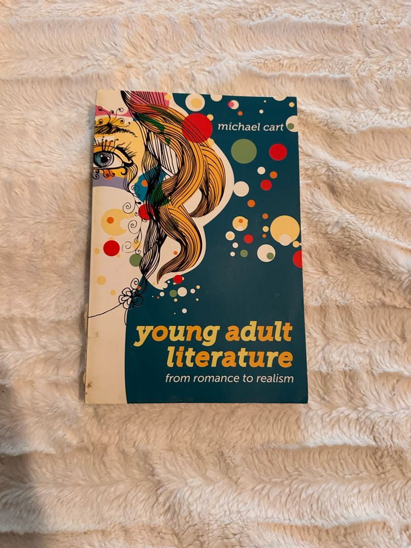 Young Adult Literature
