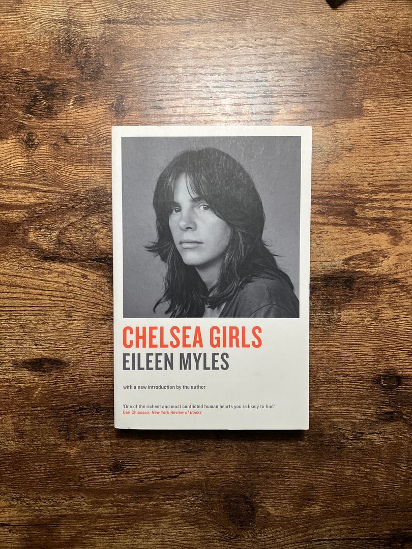 Chelsea Girls