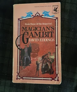 Magician’s Gambit