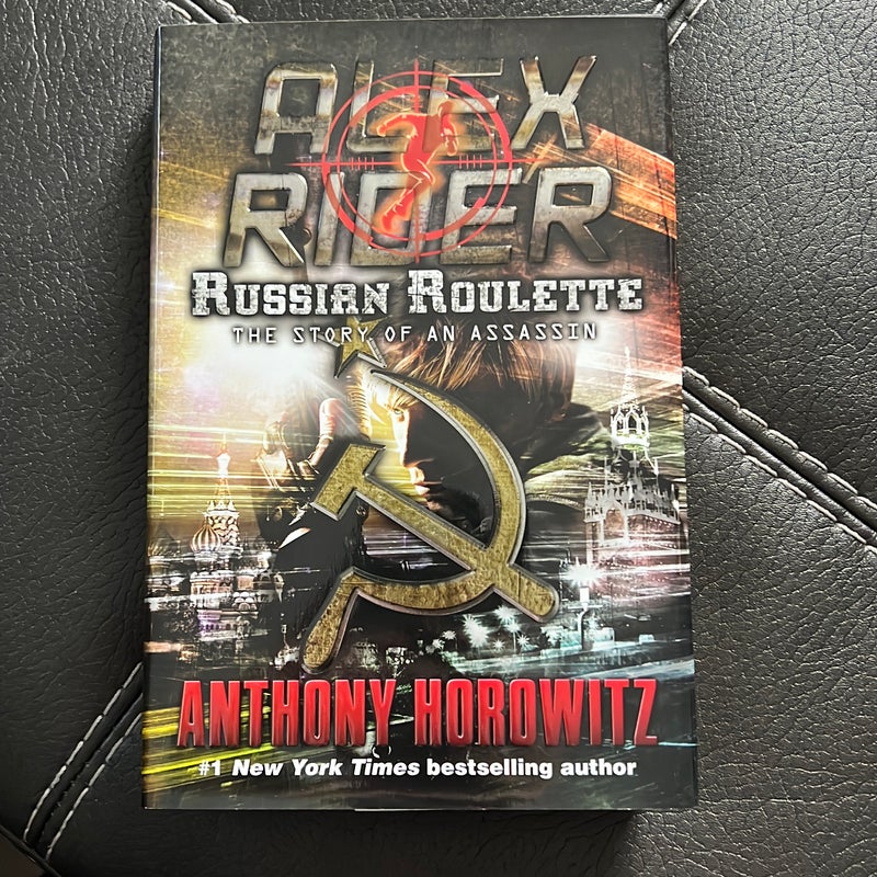 Russian roulette
