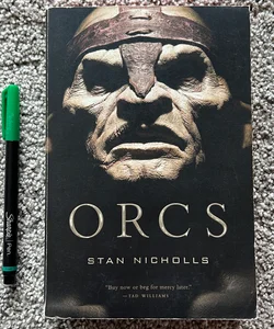 Orcs