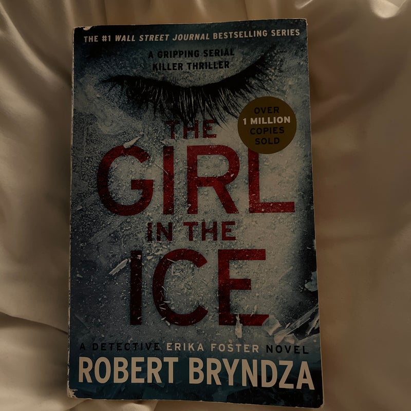 The Girl in the Ice