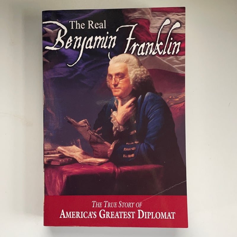 Autobiography of Benjamin Franklin: The Original 1793 Edition