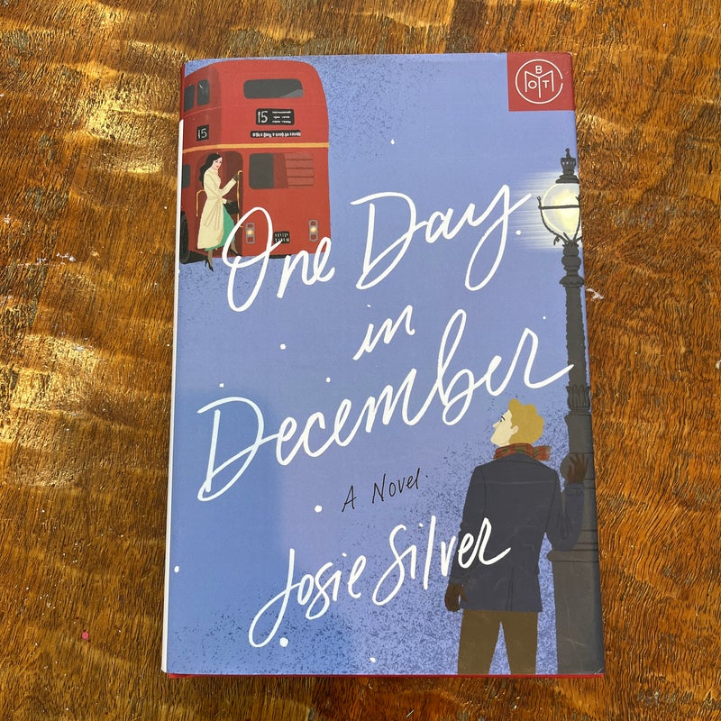 One Day in December 