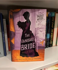 The Vanished Bride