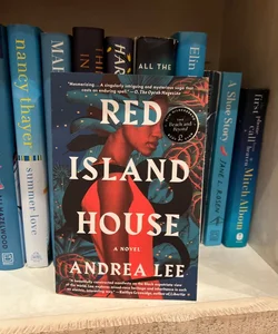 Red Island House