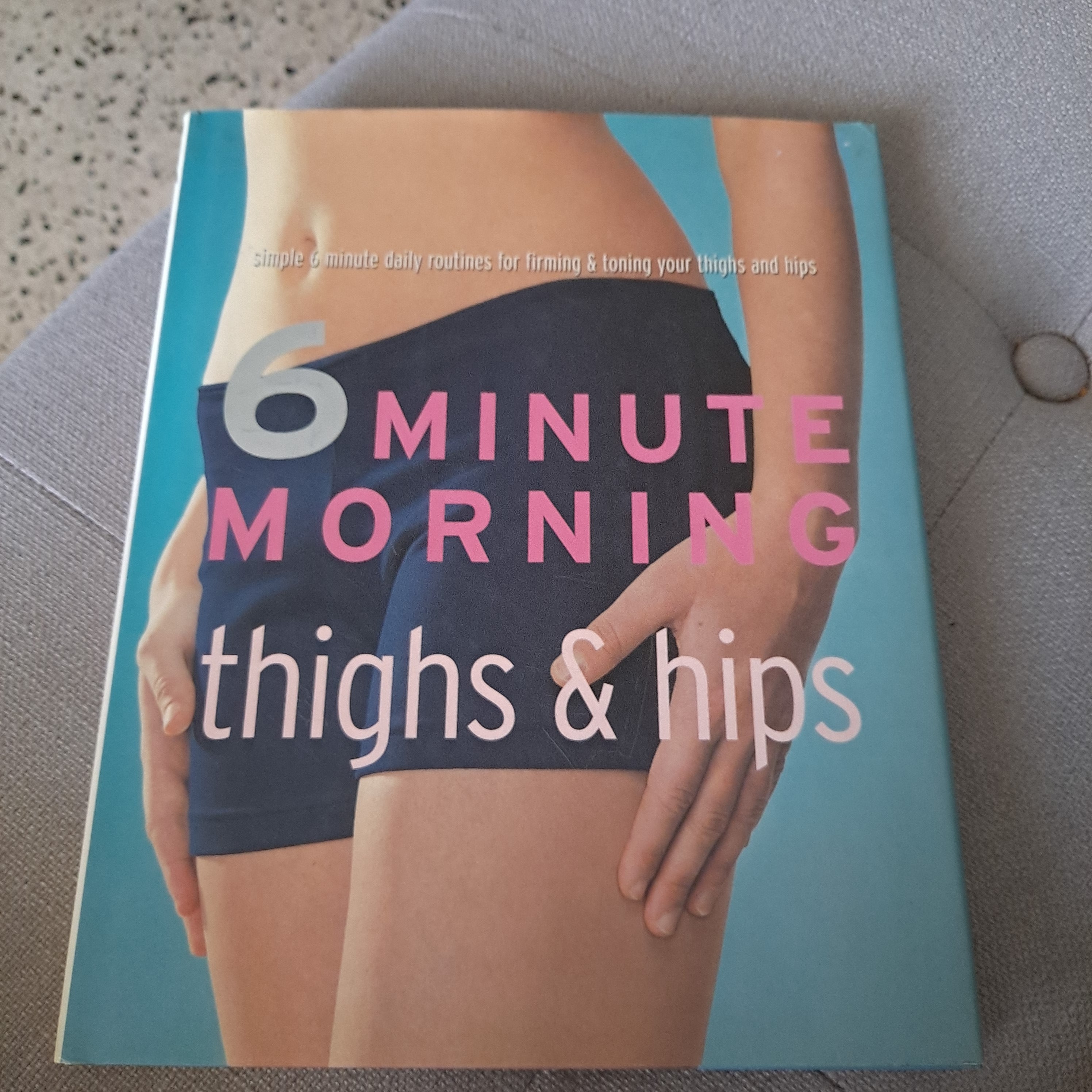 6 Minute Morning