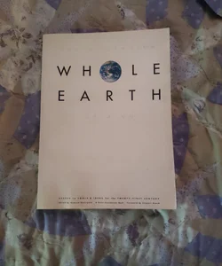 The Millennium Whole Earth Catalog