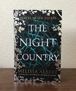 The Night Country (UK EDITION)