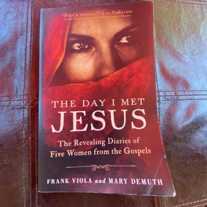 The Day I Met Jesus