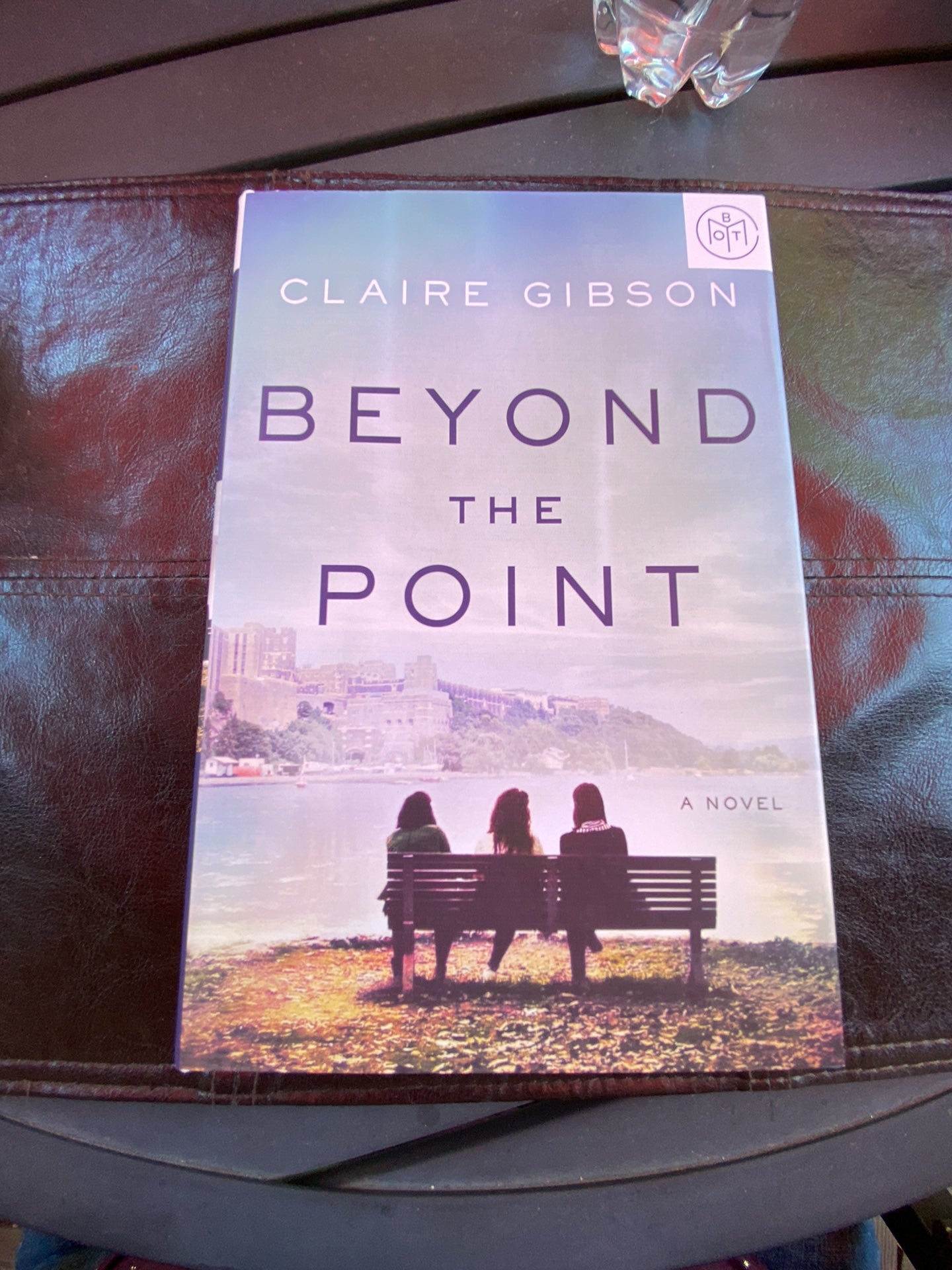 Beyond the Point