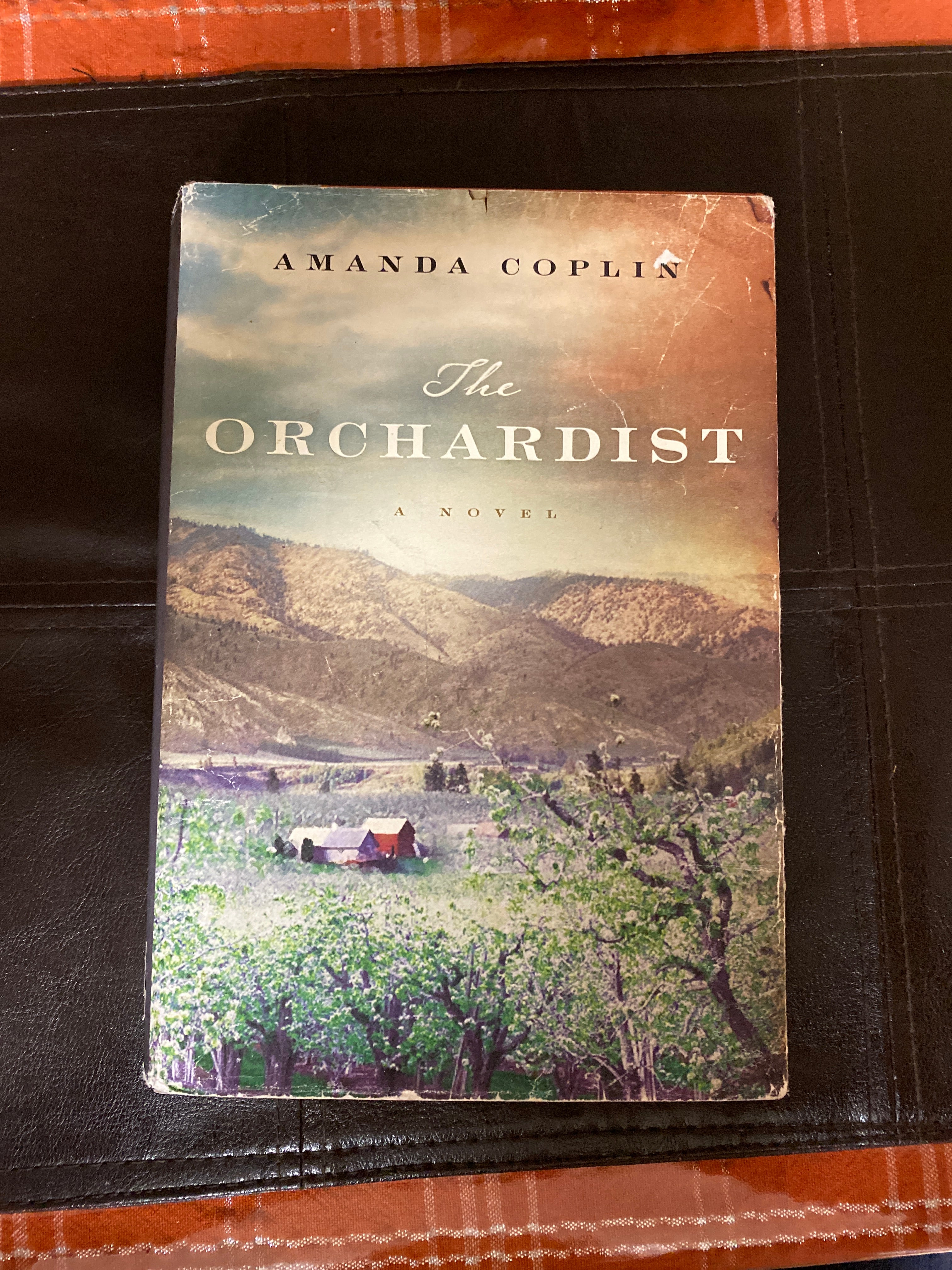 The Orchardist