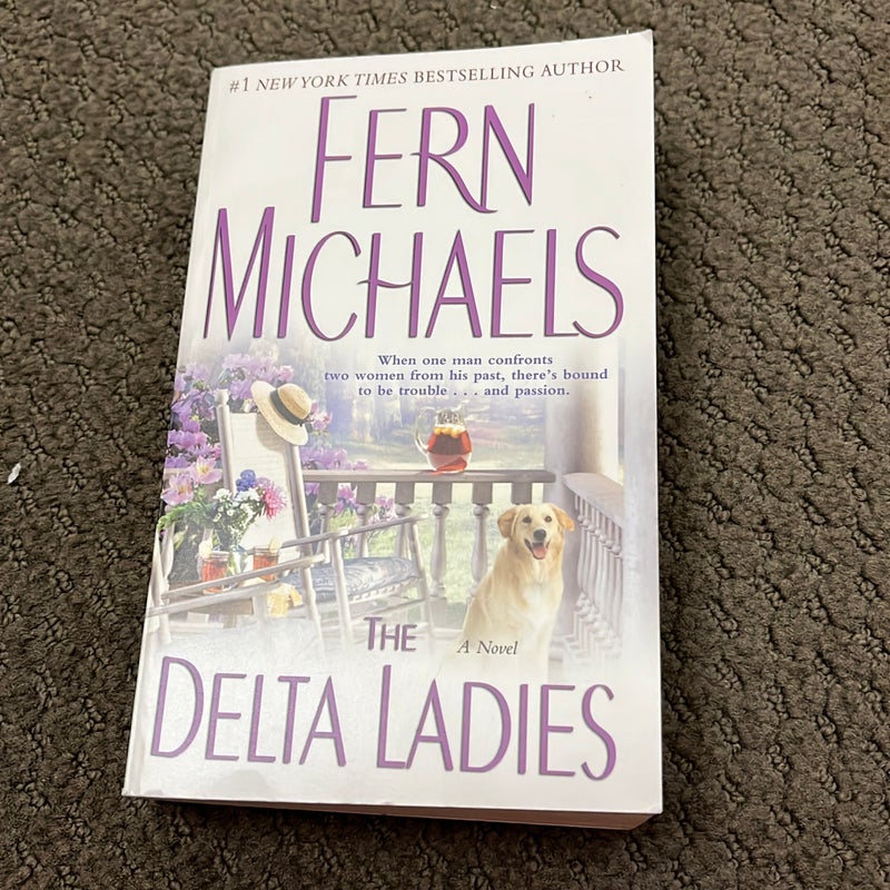 The Delta Ladies