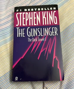 The Gunslinger