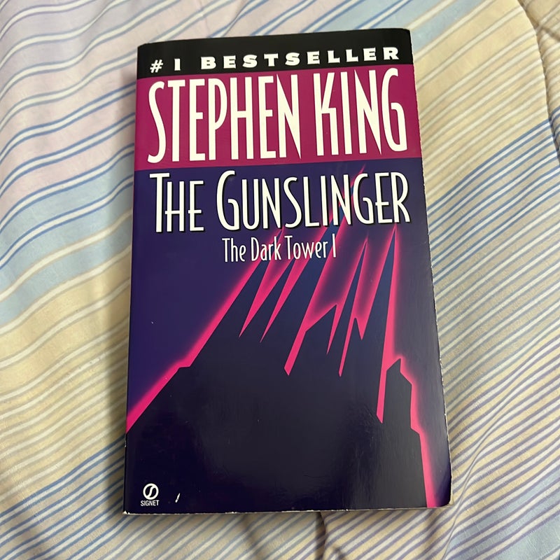 The Gunslinger