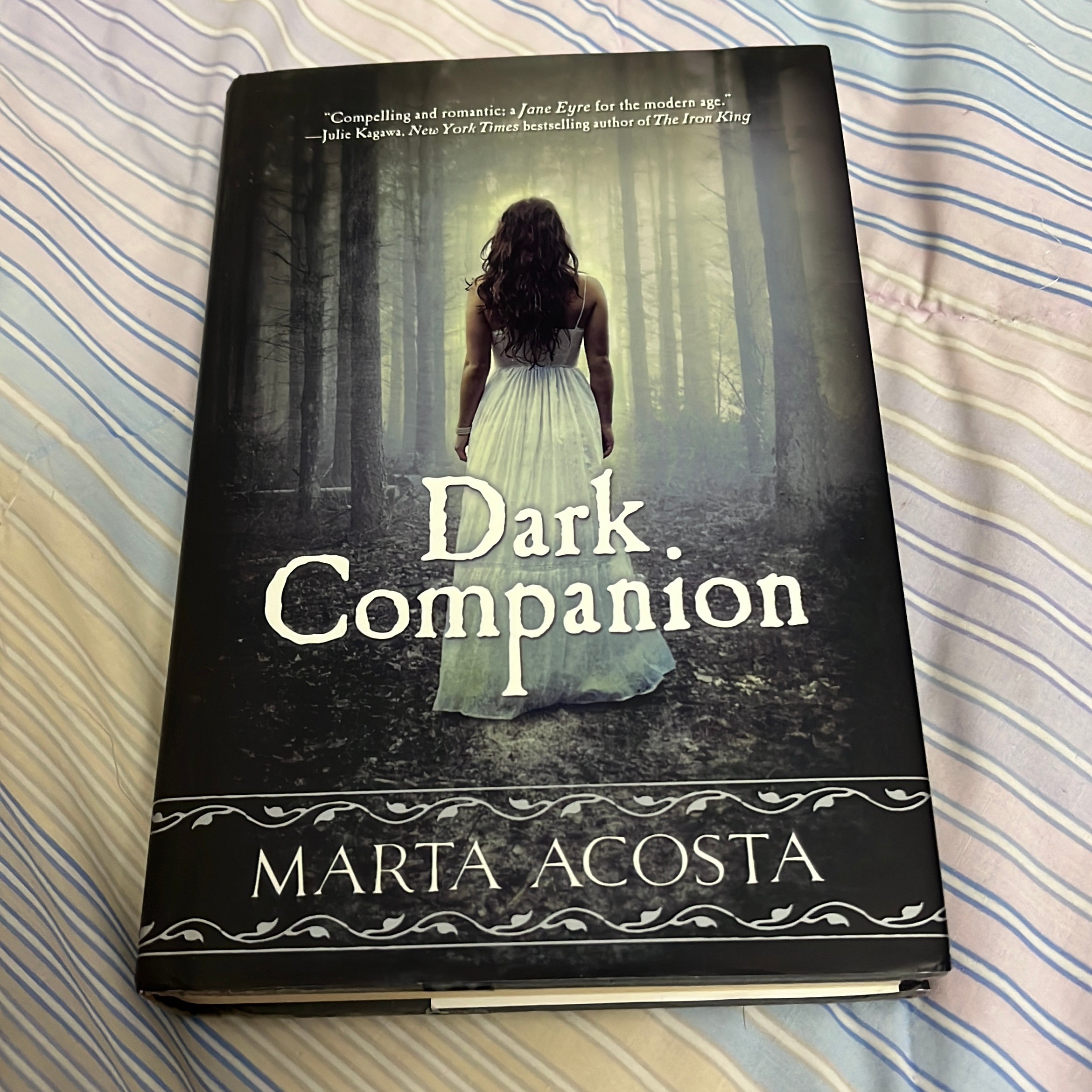 Dark Companion