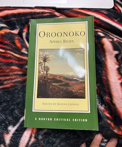 Oroonoko