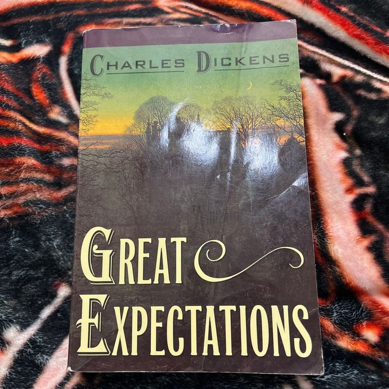 Great Expectations 