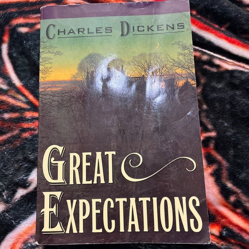 Great Expectations 