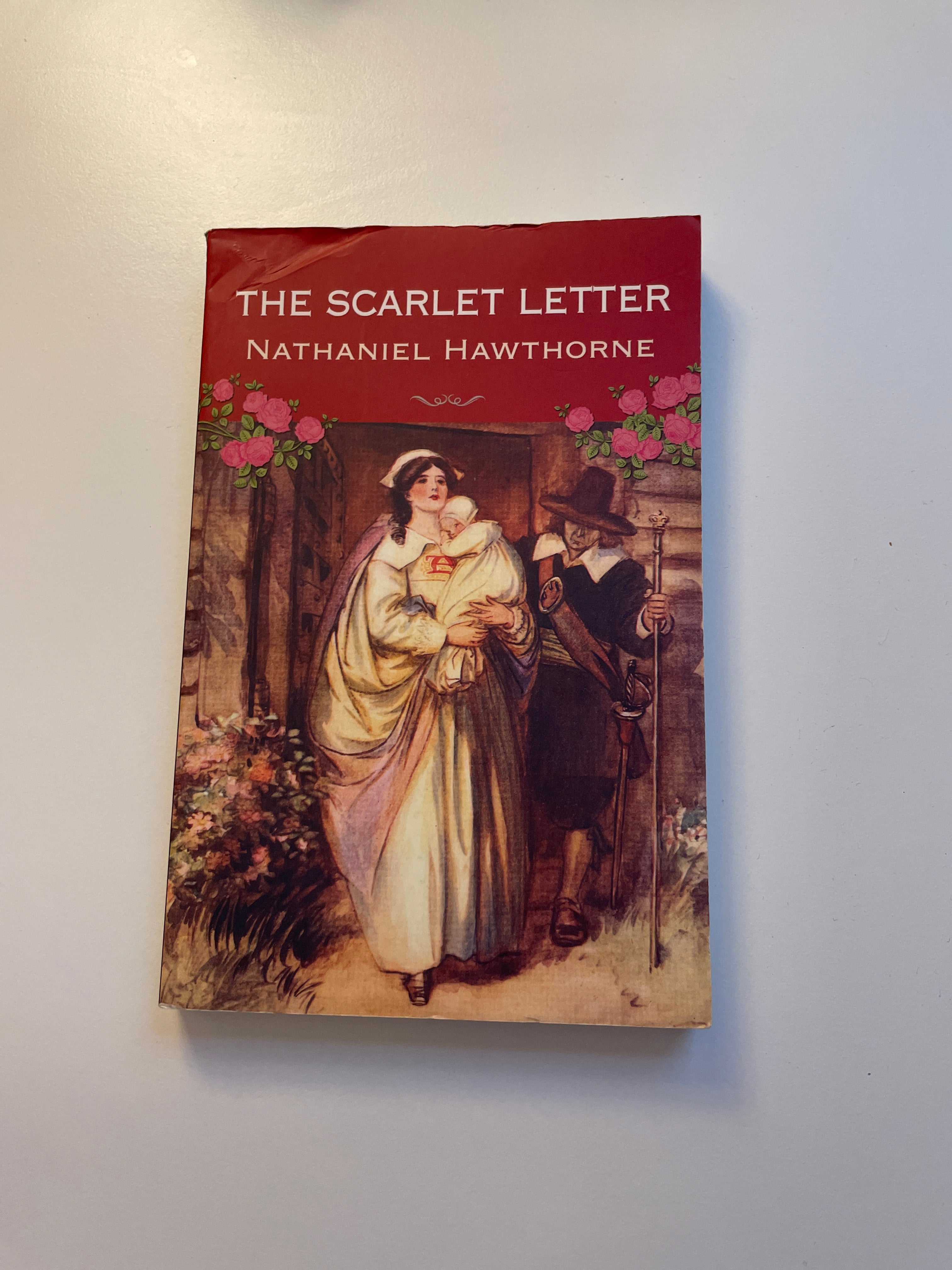 Scarlet Letter