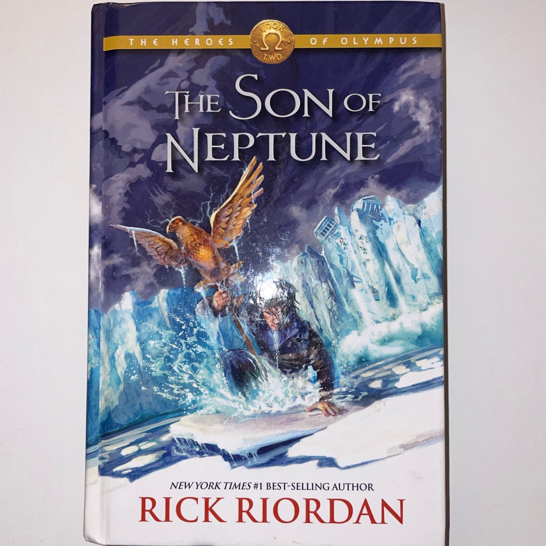 The Son of Neptune