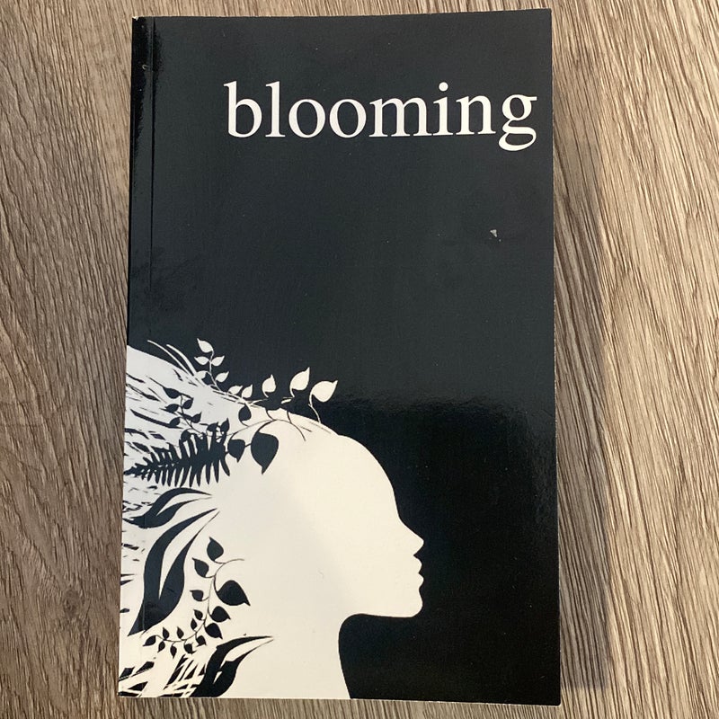 Blooming