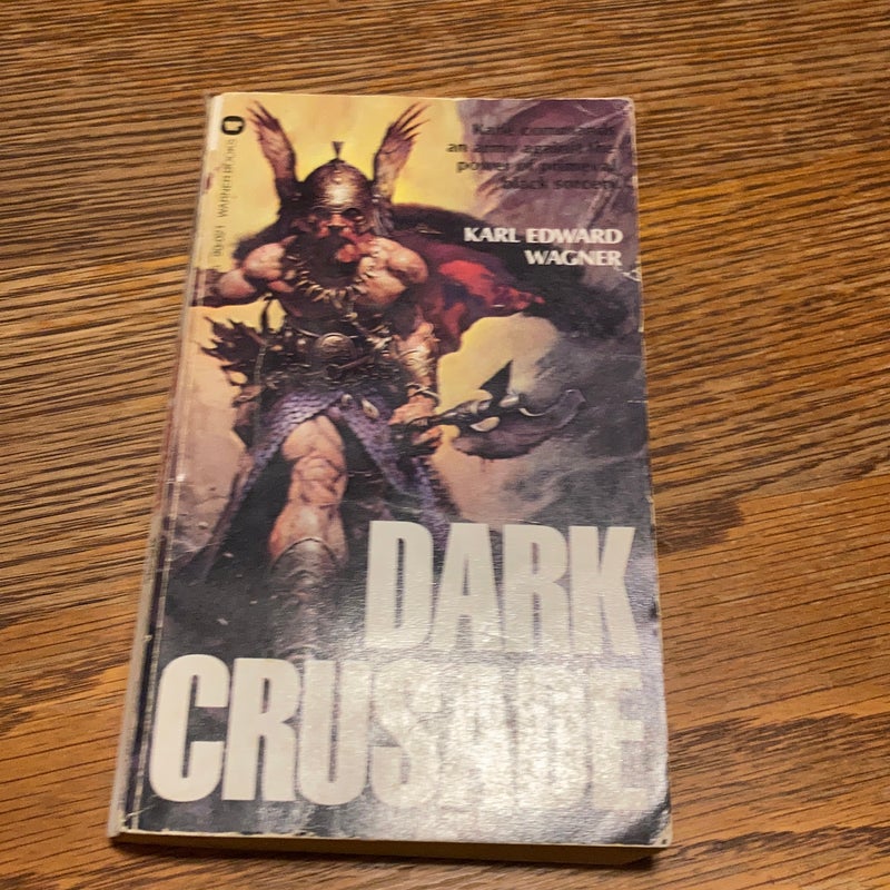 Dark Crusade