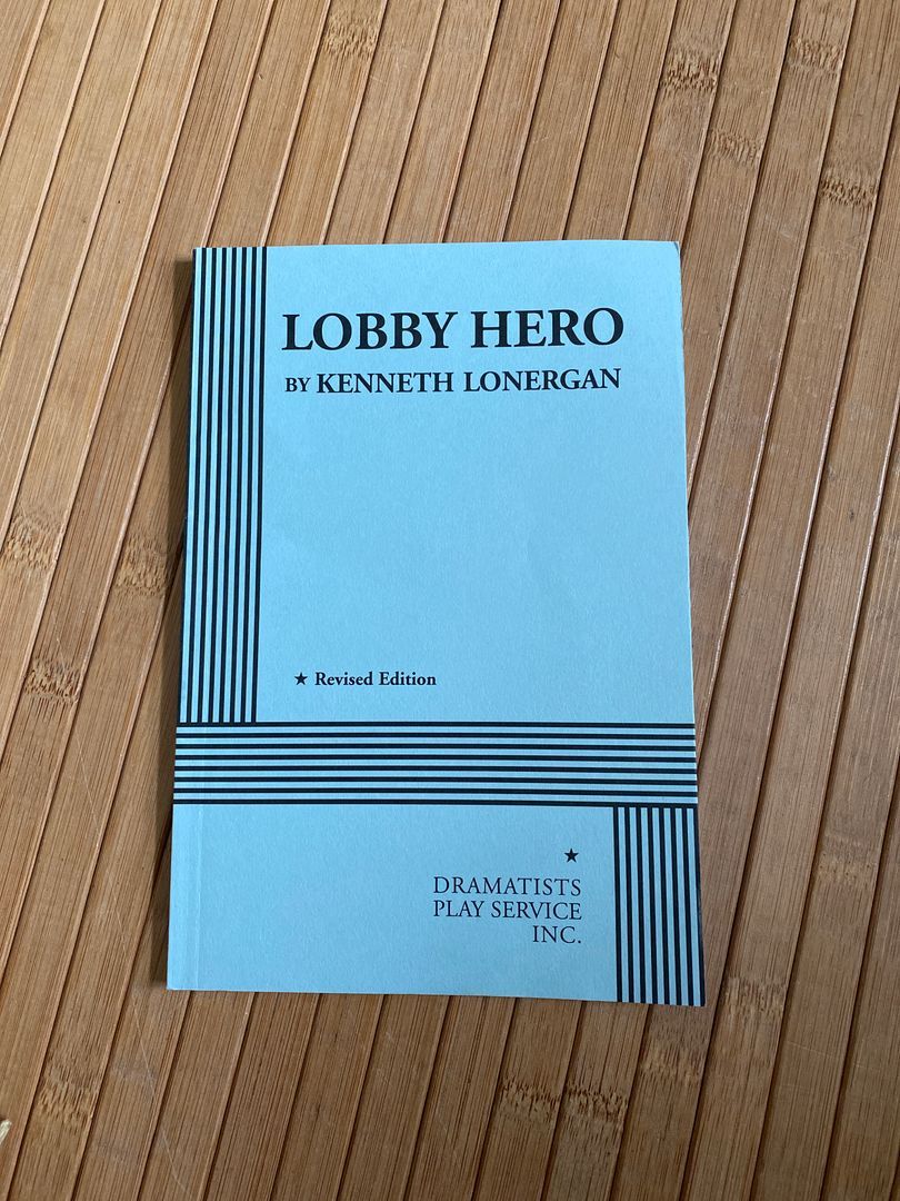 Lobby Hero