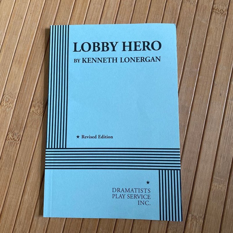 Lobby Hero