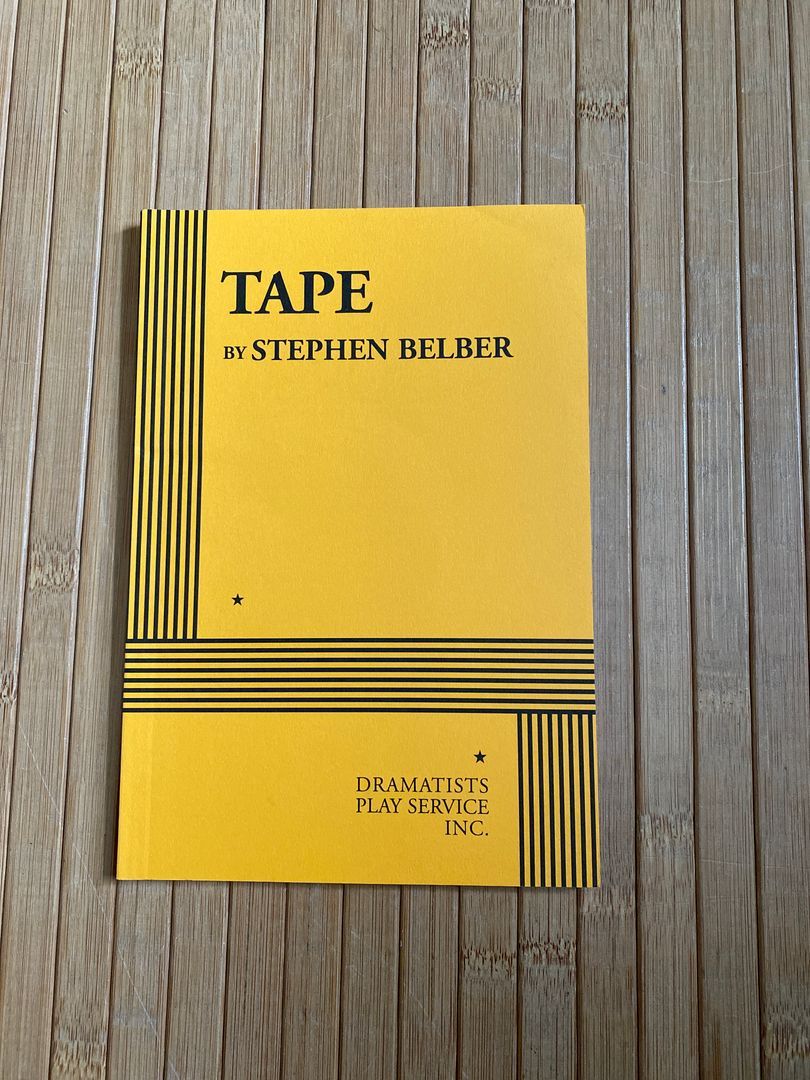 Tape