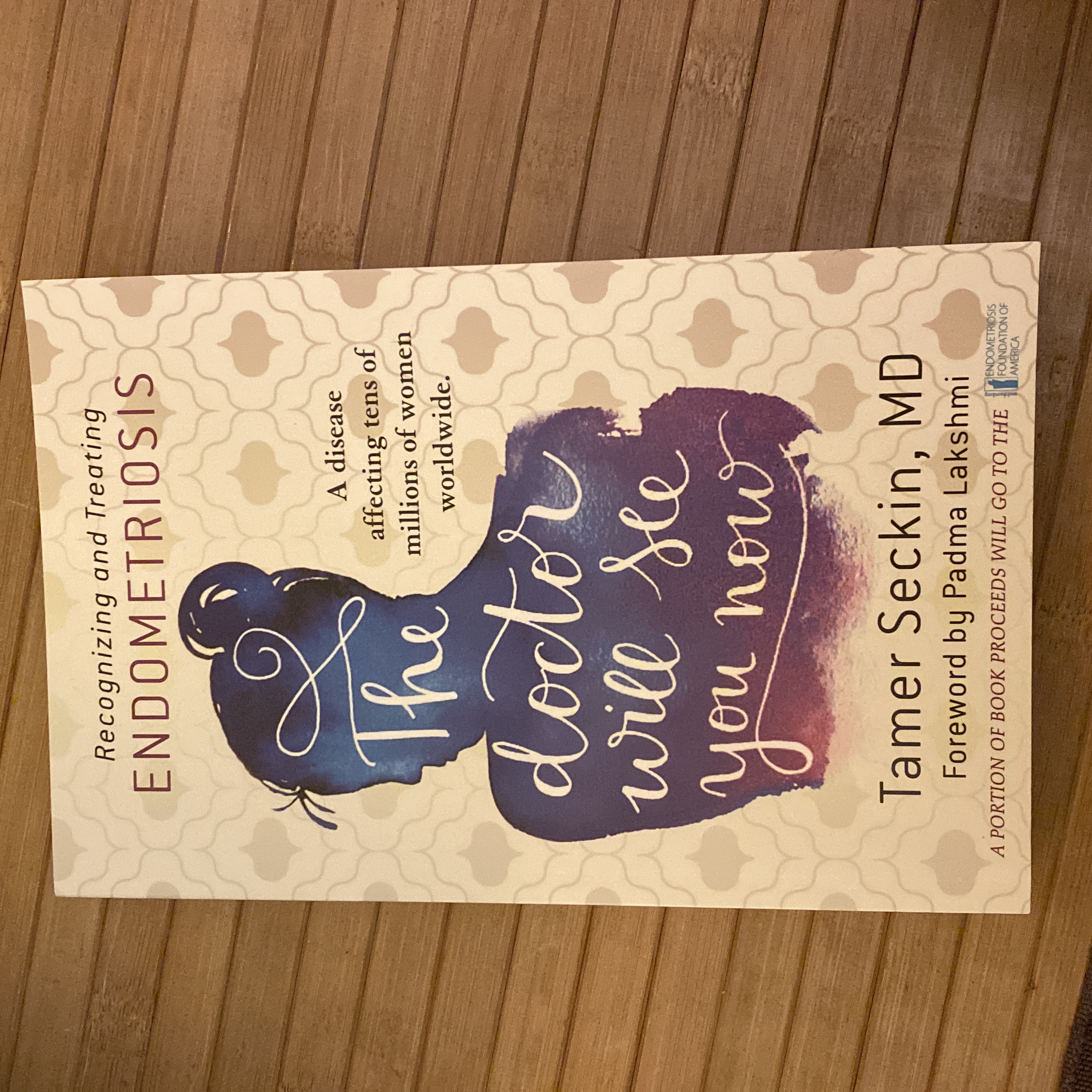 The Doctor Will See You Now