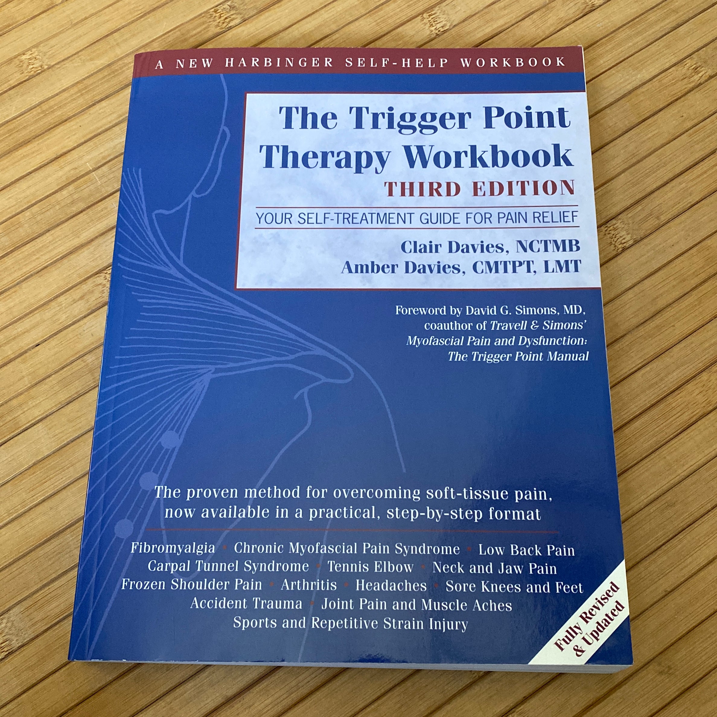 The Trigger Point Therapy