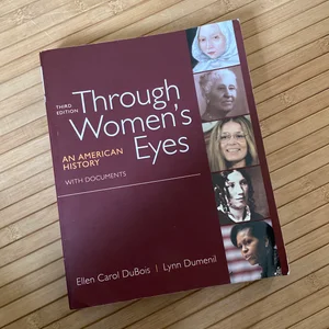 Through Women's Eyes, Combined Volume