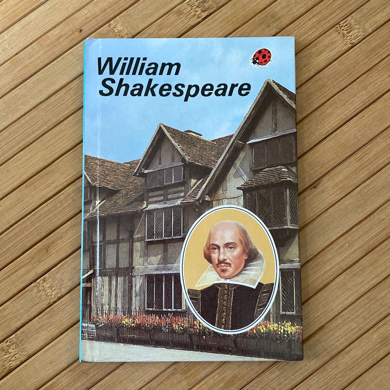 William Shakespeare (Great Authors)