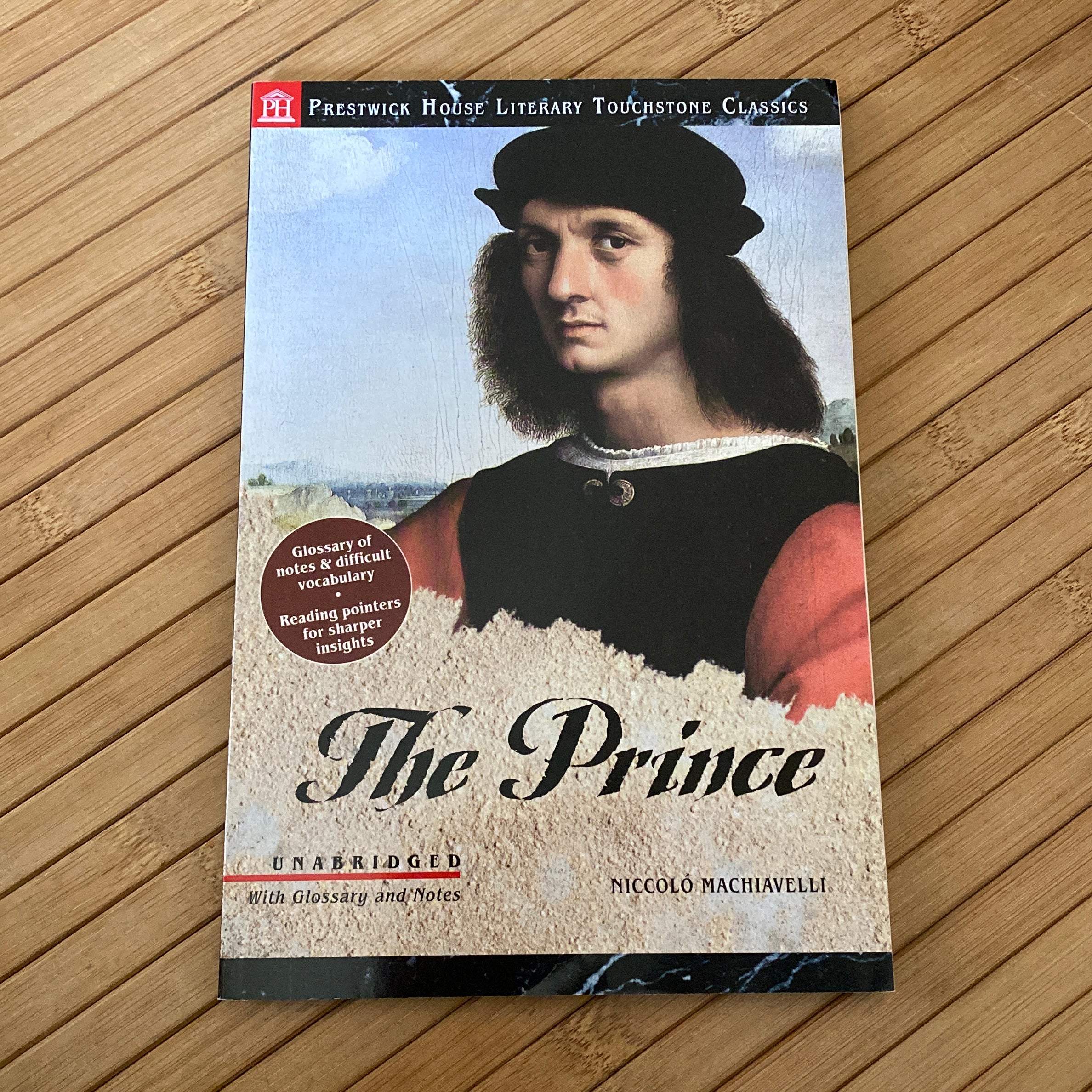 The Prince