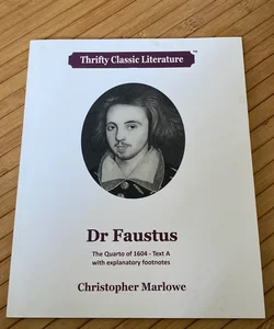 Dr Faustus