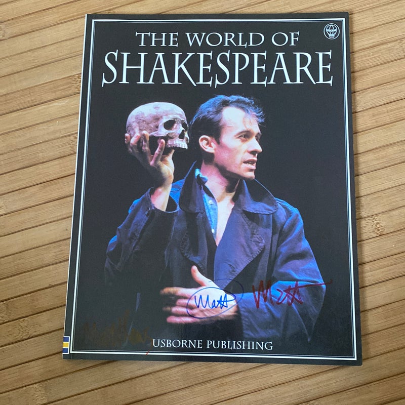 The World of Shakespeare