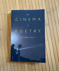 The Cinema of Poetry
