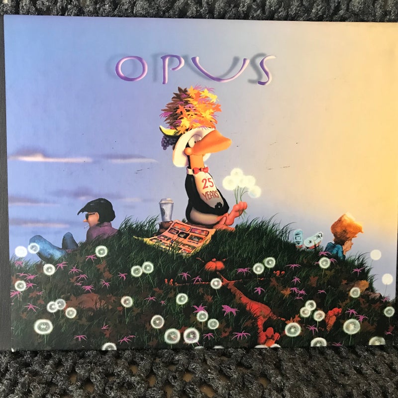 Opus