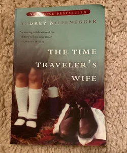 The Time Traveler's Wife