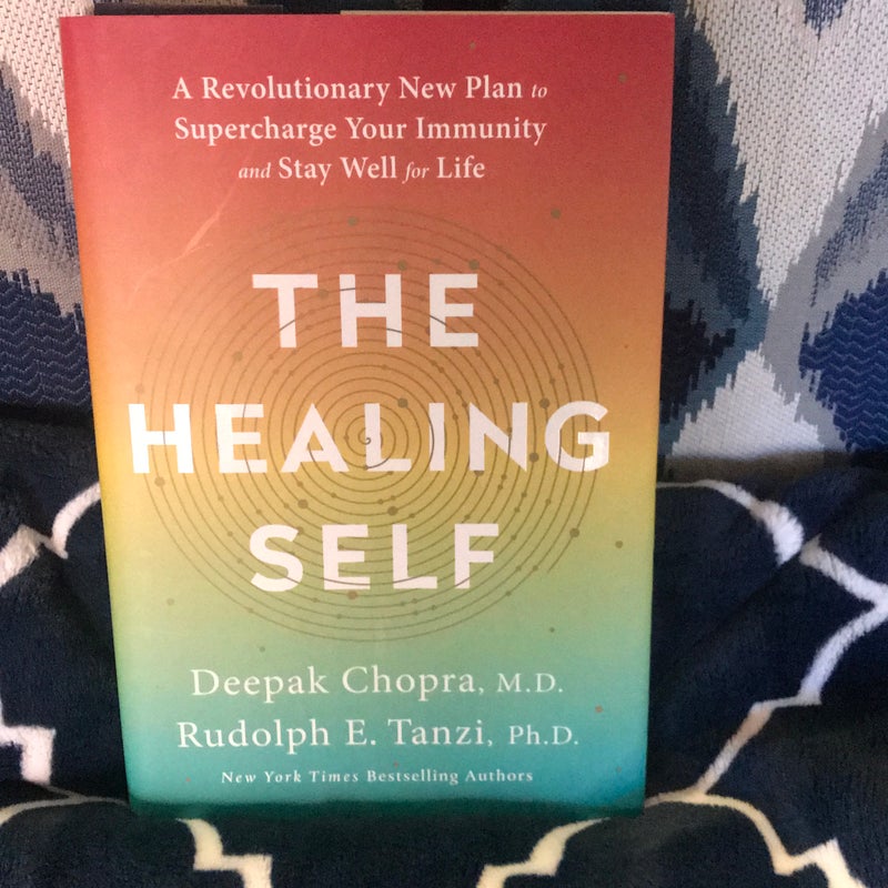 The Healing Self