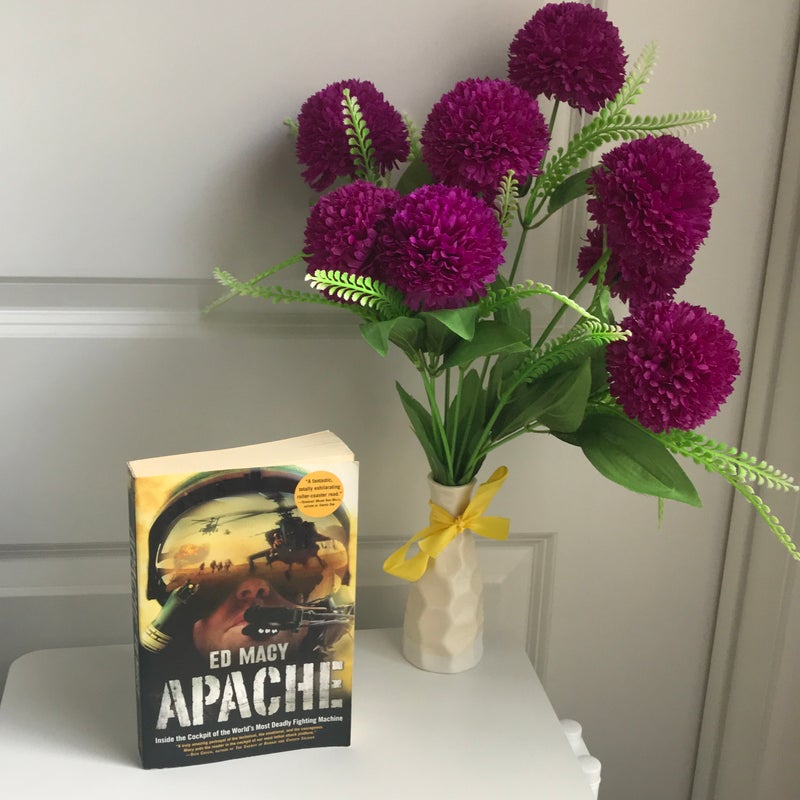 Apache