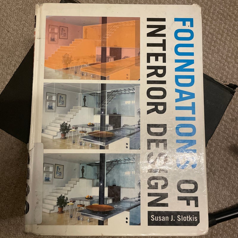 Foundations of Interior Design